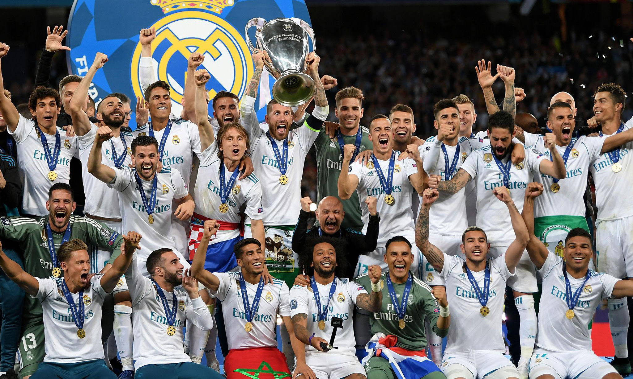 管理层的认 管理层的认