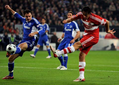 年的绿茵传 年的绿茵传