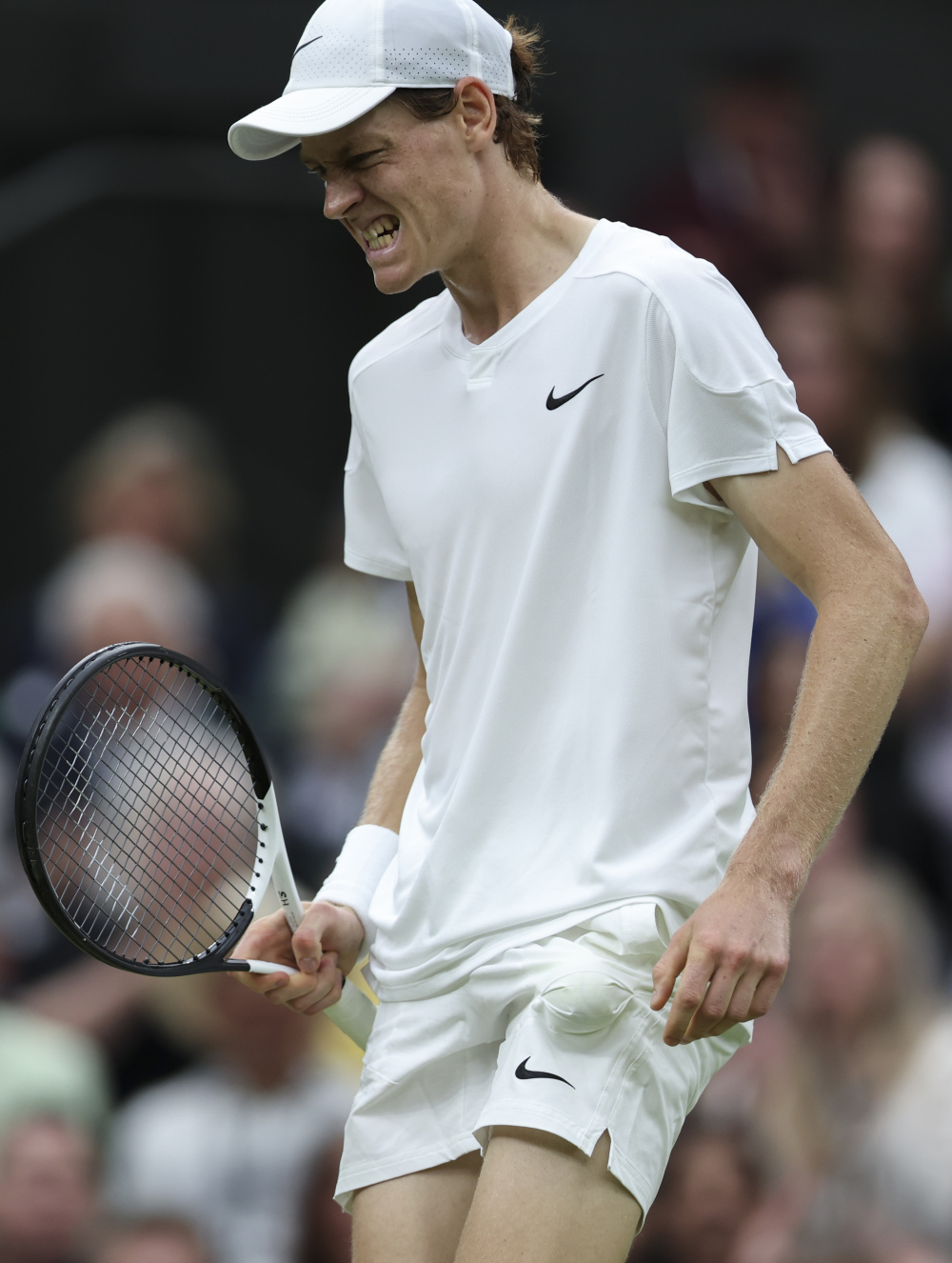 他愿意为中 他愿意为中