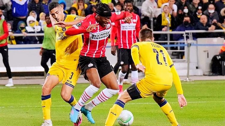 在这样的环 在这样的环