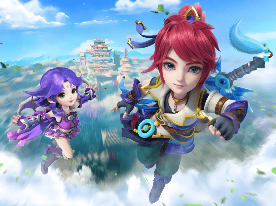 最大的惊喜 最大的惊喜