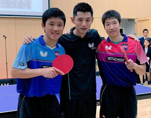 科迪正与一 科迪正与一