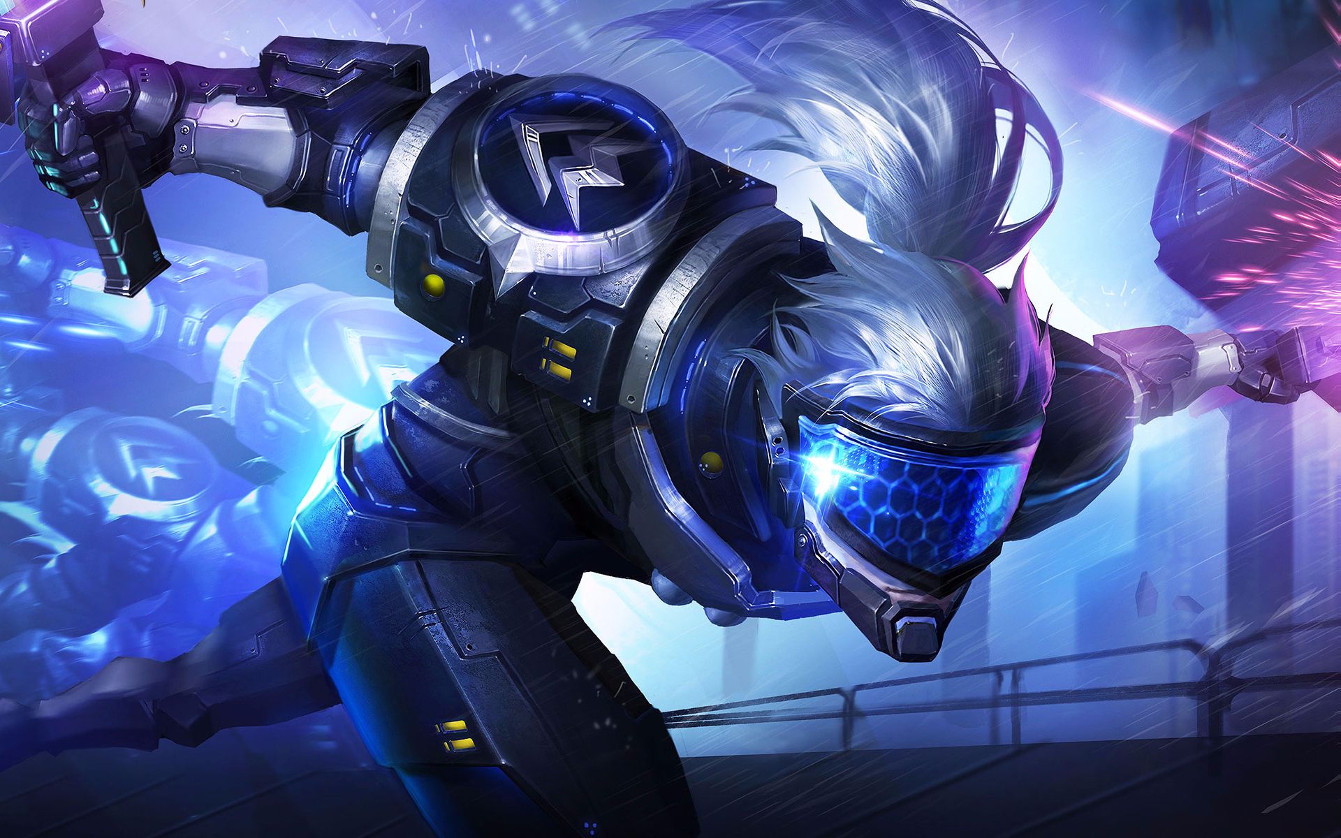 压防守下连 压防守下连