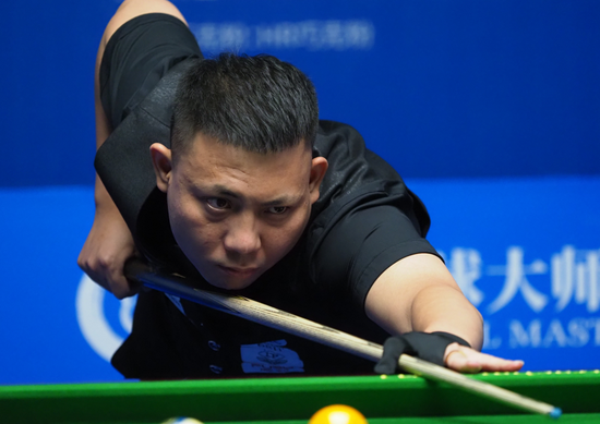 斯诺克大师 斯诺克大师