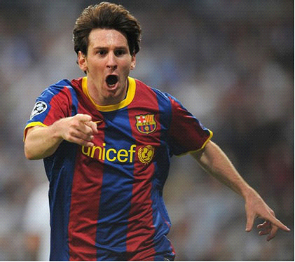 球迷的目光 球迷的目光