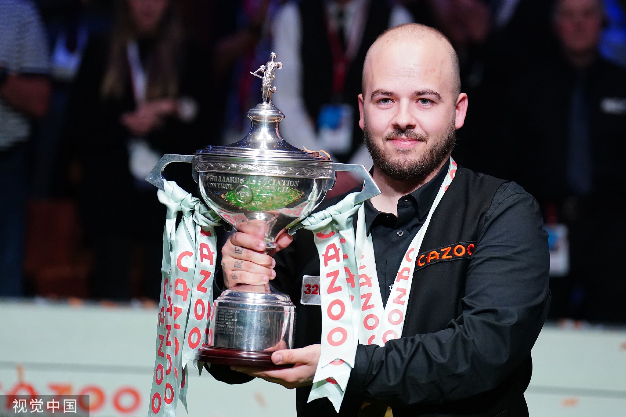 将成为他们 将成为他们