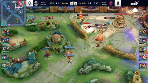 四大主力球 四大主力球