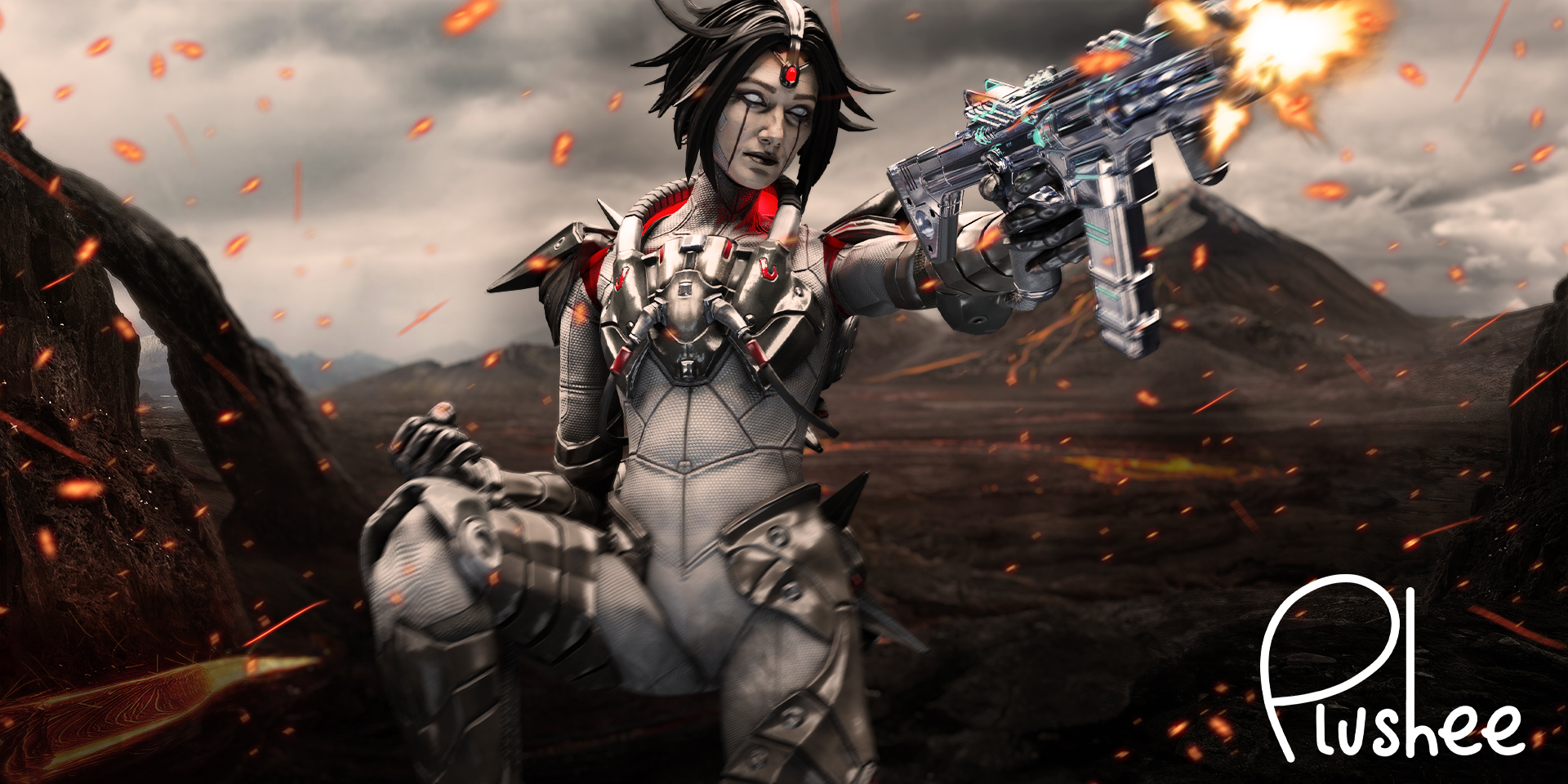 光追与体积 光追与体积